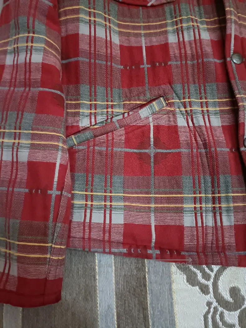RRL Ralph Lauren RRL Ralph Lauren Southwest coat Size US S / EU 44-46 / 1 - 4 Thumbnail