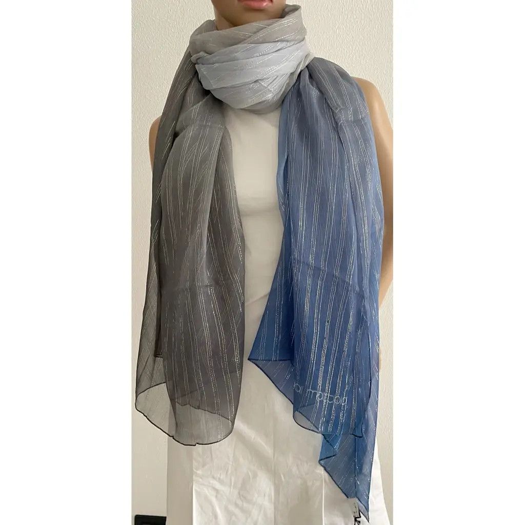Other Scarf, Gai Mattiolo Size ONE SIZE - 1 Thumbnail