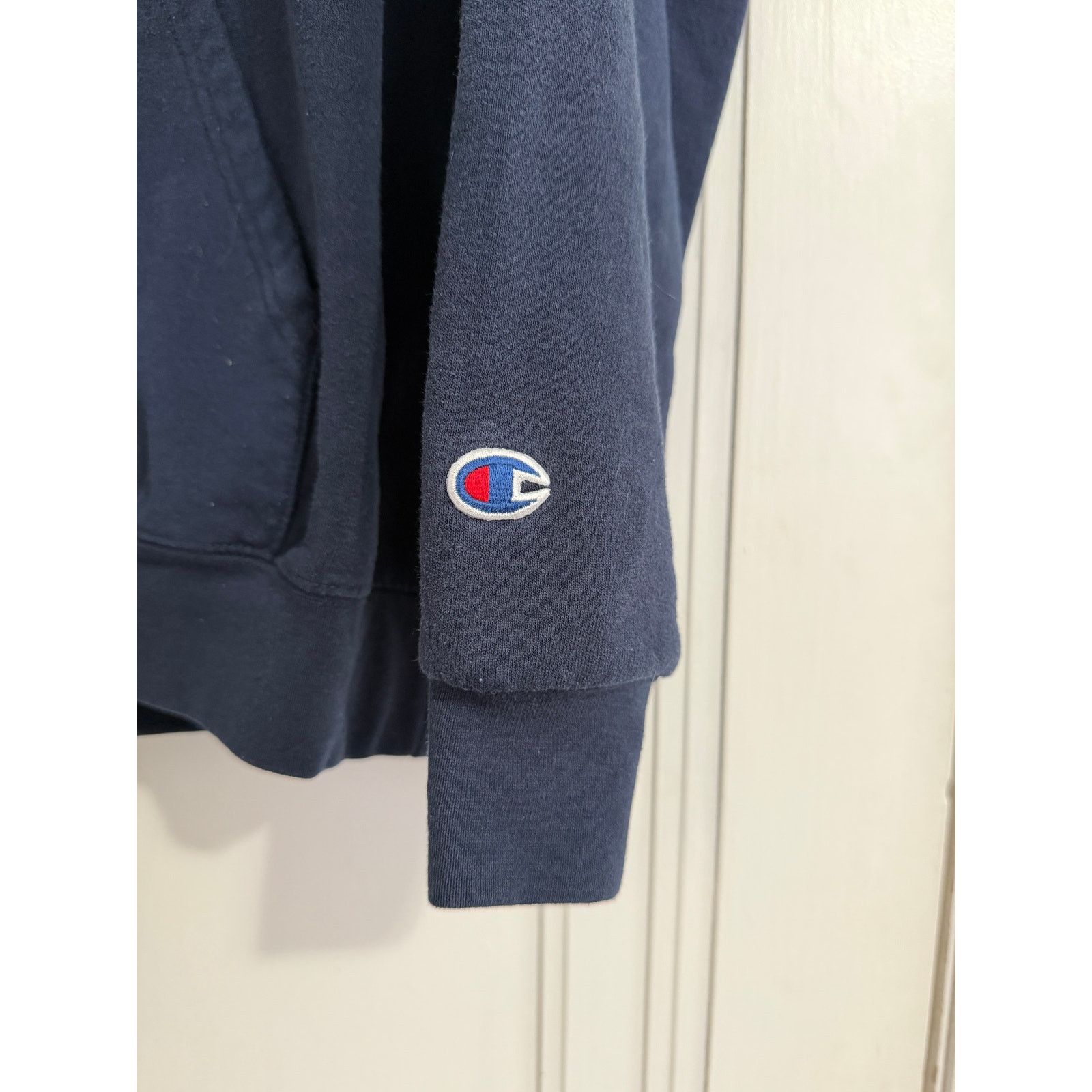 Champion University of Pennsylvania U Penn Hoodie Sweatshirt Size M Size US M / EU 48-50 / 2 - 3 Thumbnail