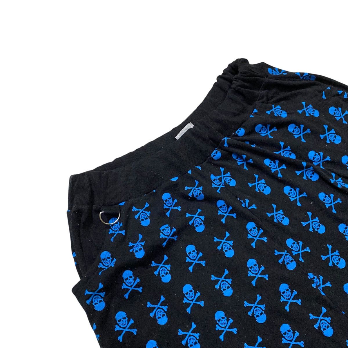 Japanese Brand Super Lovers Lovers Rock Skulls sarueru pant Size US 30 / EU 46 - 3 Thumbnail
