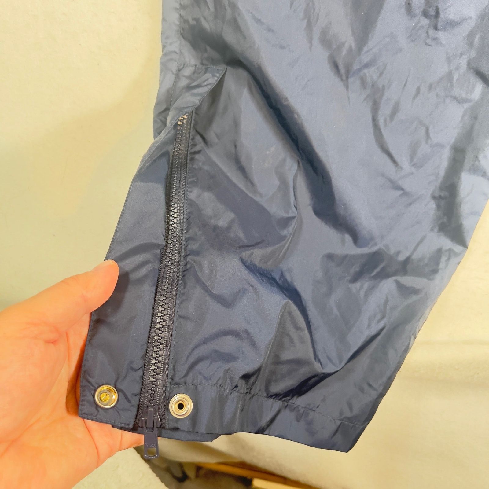 Other Acuity Nylon Water Resist Pants Men XL Utility Elastic Waist Size US 38 / EU 54 - 12 Thumbnail