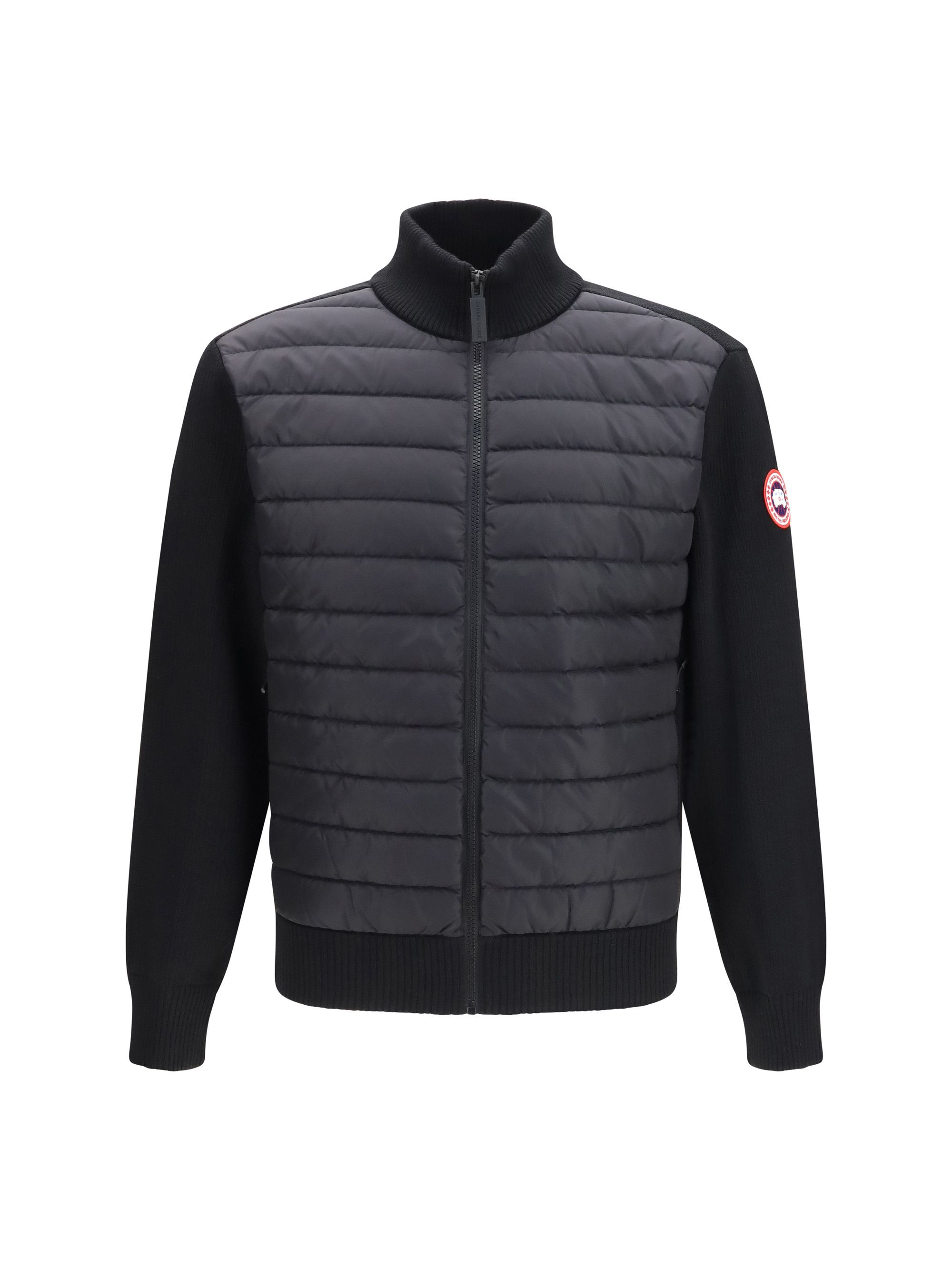 Canada Goose Hybridge Down Jacket Size US M / EU 48-50 / 2 - 1 Thumbnail