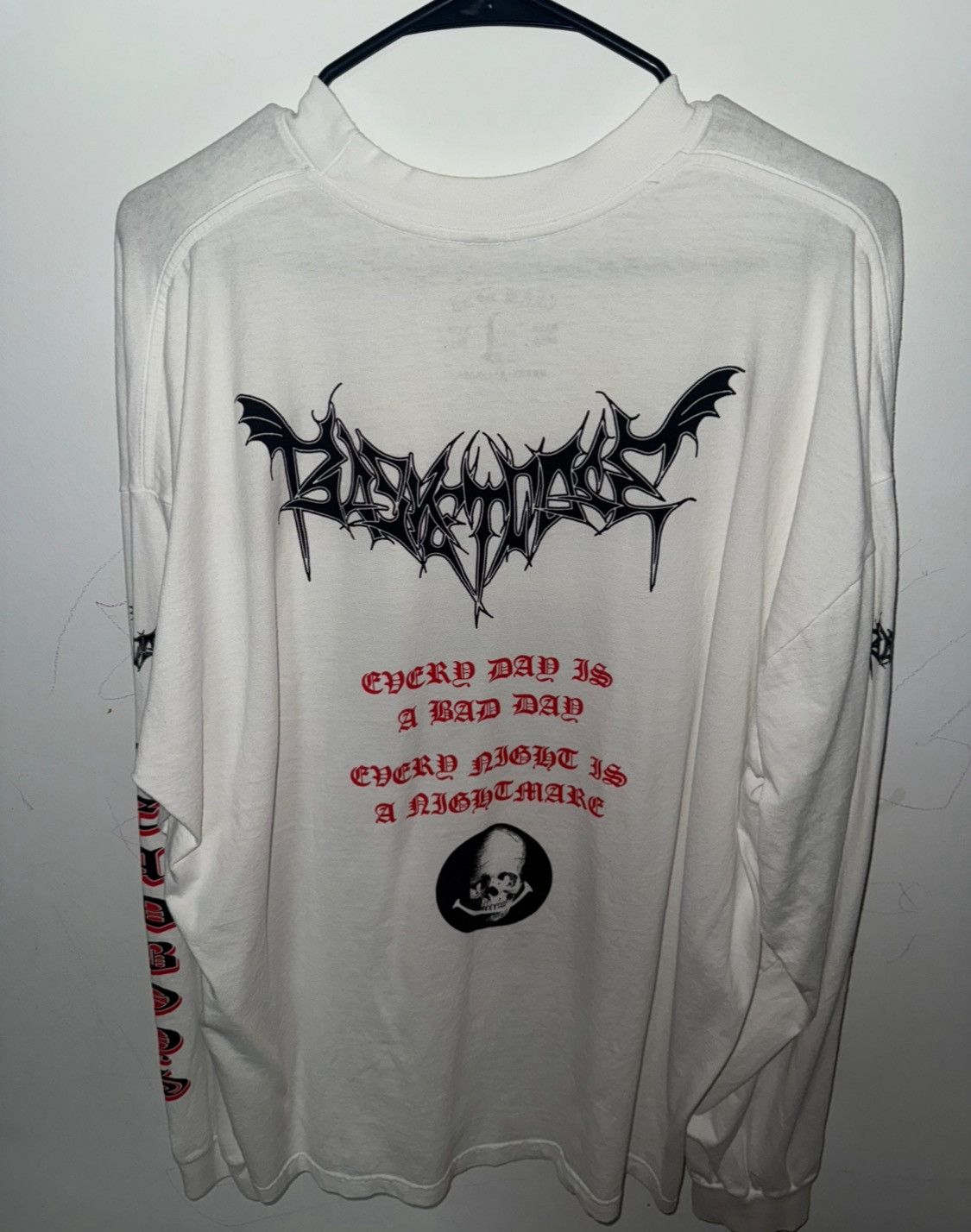 TeamSESH (2XL) DEADBOYS Size US XXL / EU 58 / 5 - 3 Thumbnail