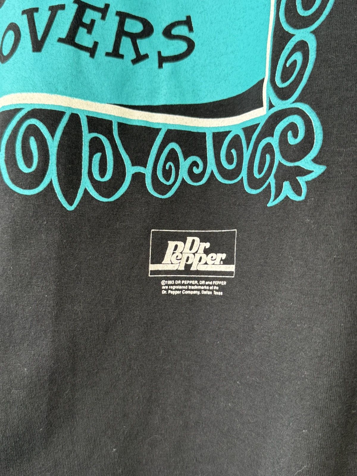 Vintage Vintage 1993 Rocky & Bullwinkle Size US L / EU 52-54 / 3 - 8 Thumbnail