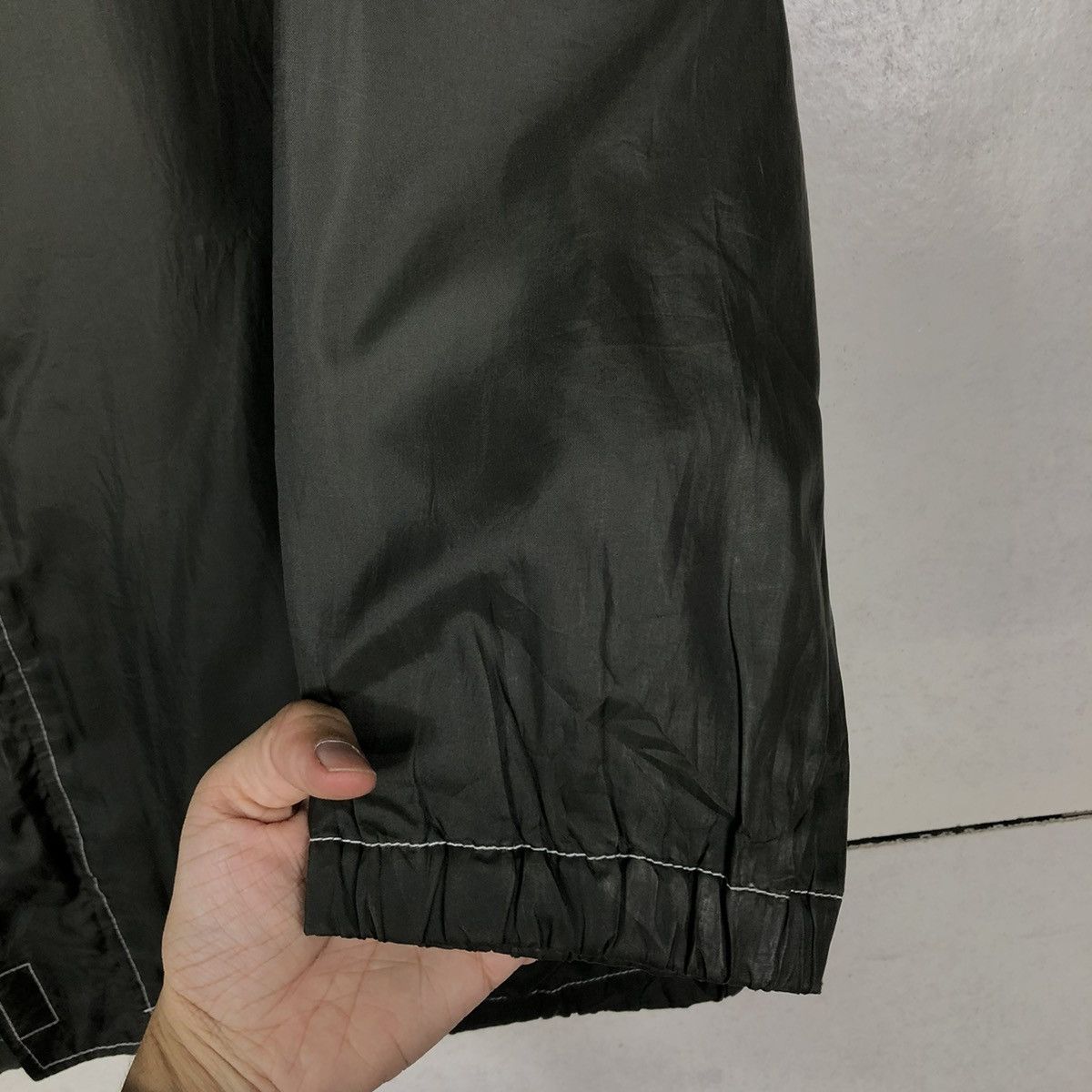 Japanese Brand 🔥VINTAGE ZIPPER JACKET WRANGLER SMALL PONY Size US S / EU 44-46 / 1 - 17 Thumbnail