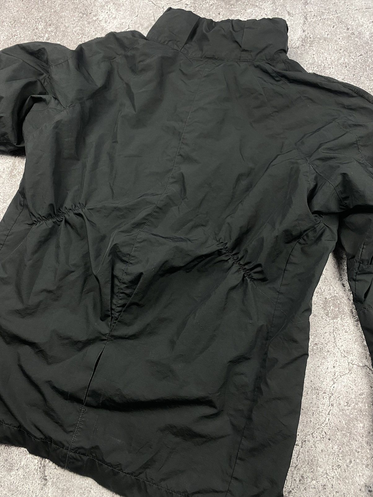 Japanese Brand × Nike ACG Vintage Nike ACG Considered Techwear Japanese Jacket Size US S / EU 44-46 / 1 - 8 Thumbnail
