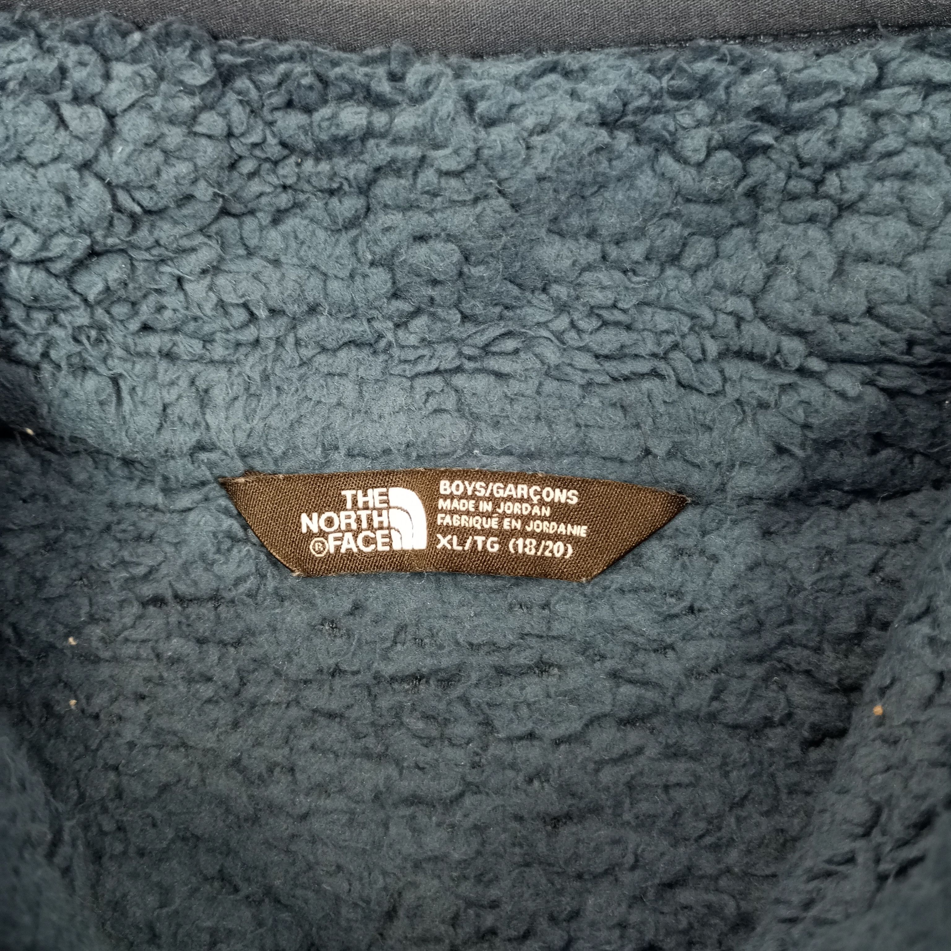 The North Face The North Face Outdoor Brand Style Jacket c247n9 Size US S / EU 44-46 / 1 - 4 Thumbnail
