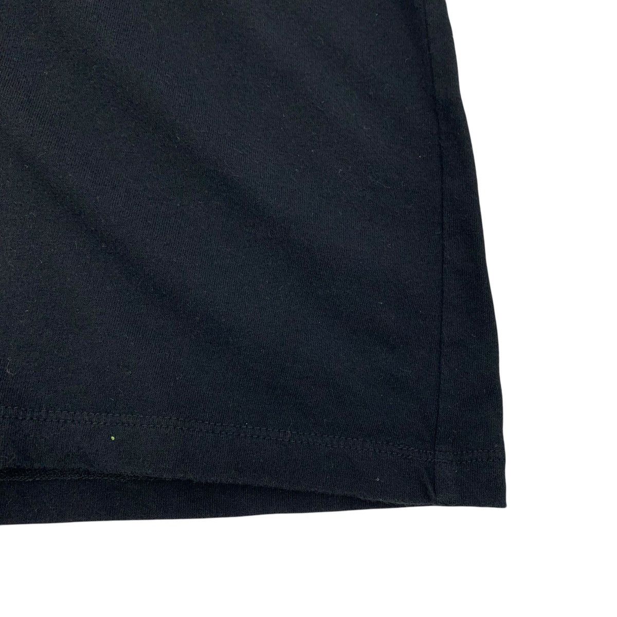 Japanese Brand × Zucca ZUCCA reverse spellout baggy womens tee Size M / US 6-8 / IT 42-44 - 7 Thumbnail