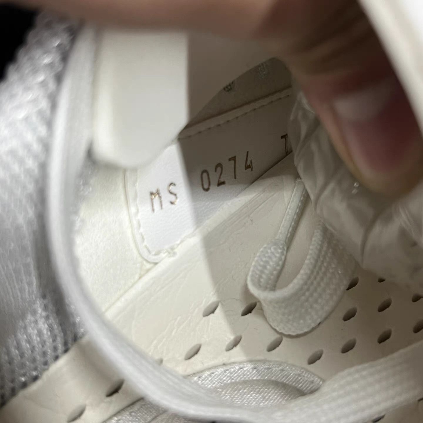 Louis Vuitton LV Trainer 37th America's Cup Blue White K15 Size US 8.5 / EU 41-42 - 6 Thumbnail