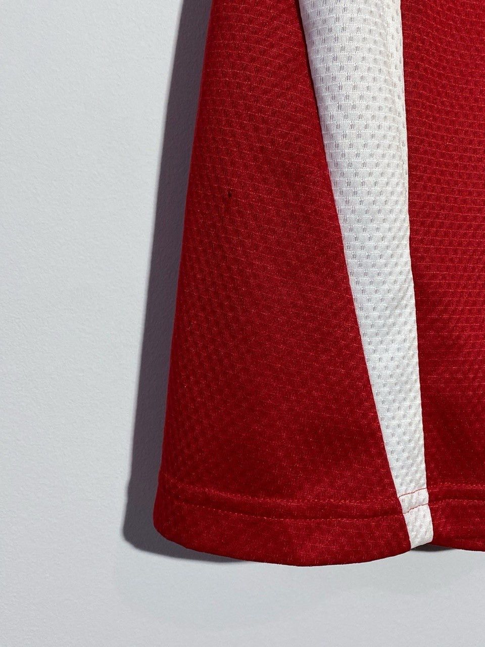 Adidas Adidas Middlesbrough 2009 Football Shirt Soccer Jersey Size US M / EU 48-50 / 2 - 13 Thumbnail