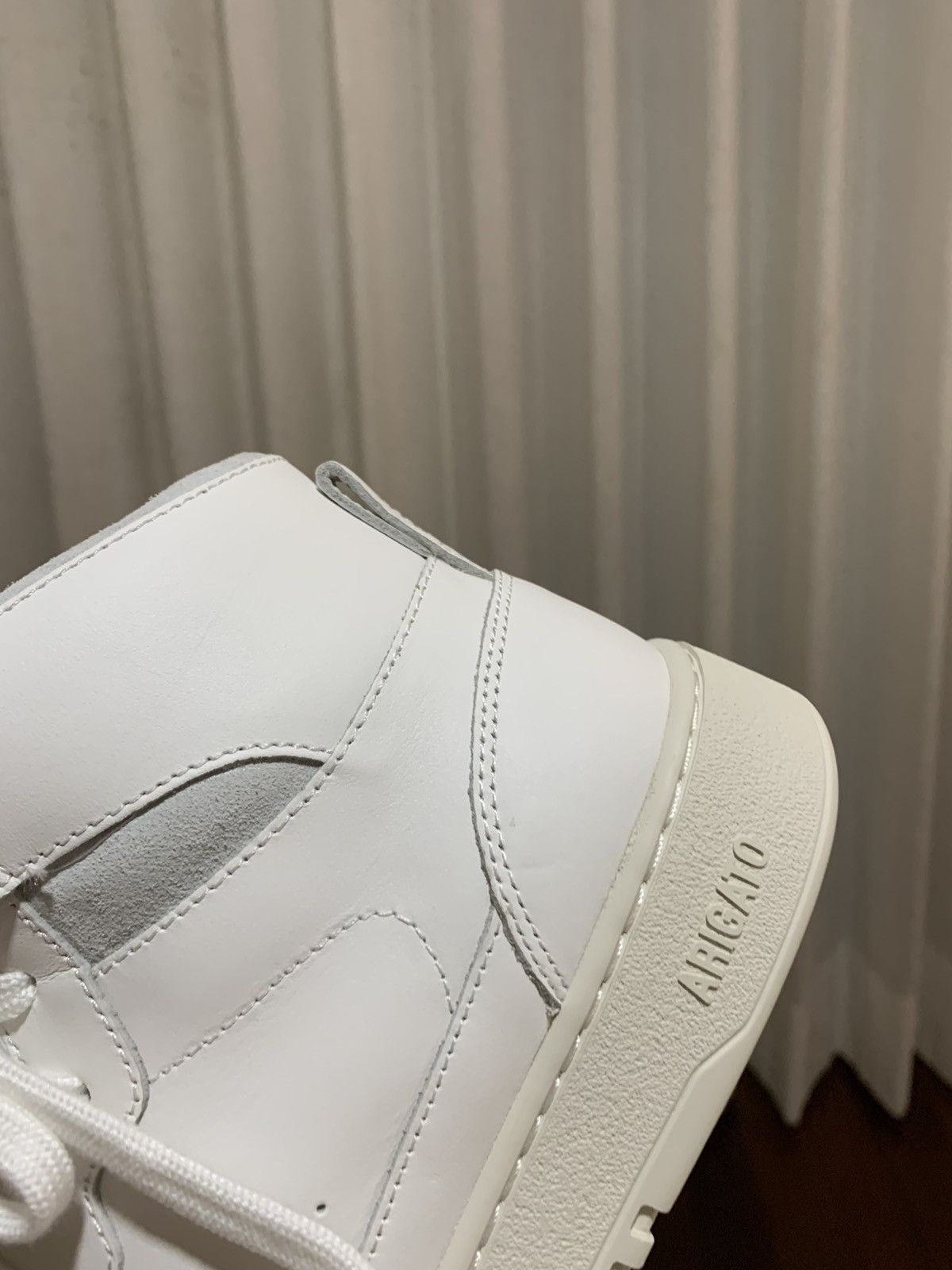 Axel Arigato Acel arigato sneakers Size US 9 / EU 42 - 5 Thumbnail