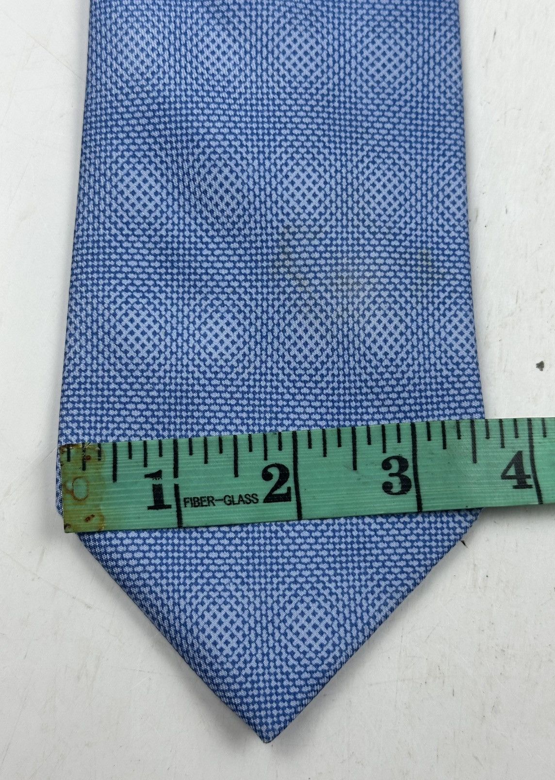 Hermes HERMES TIE - TC 48 Size ONE SIZE - 9 Thumbnail