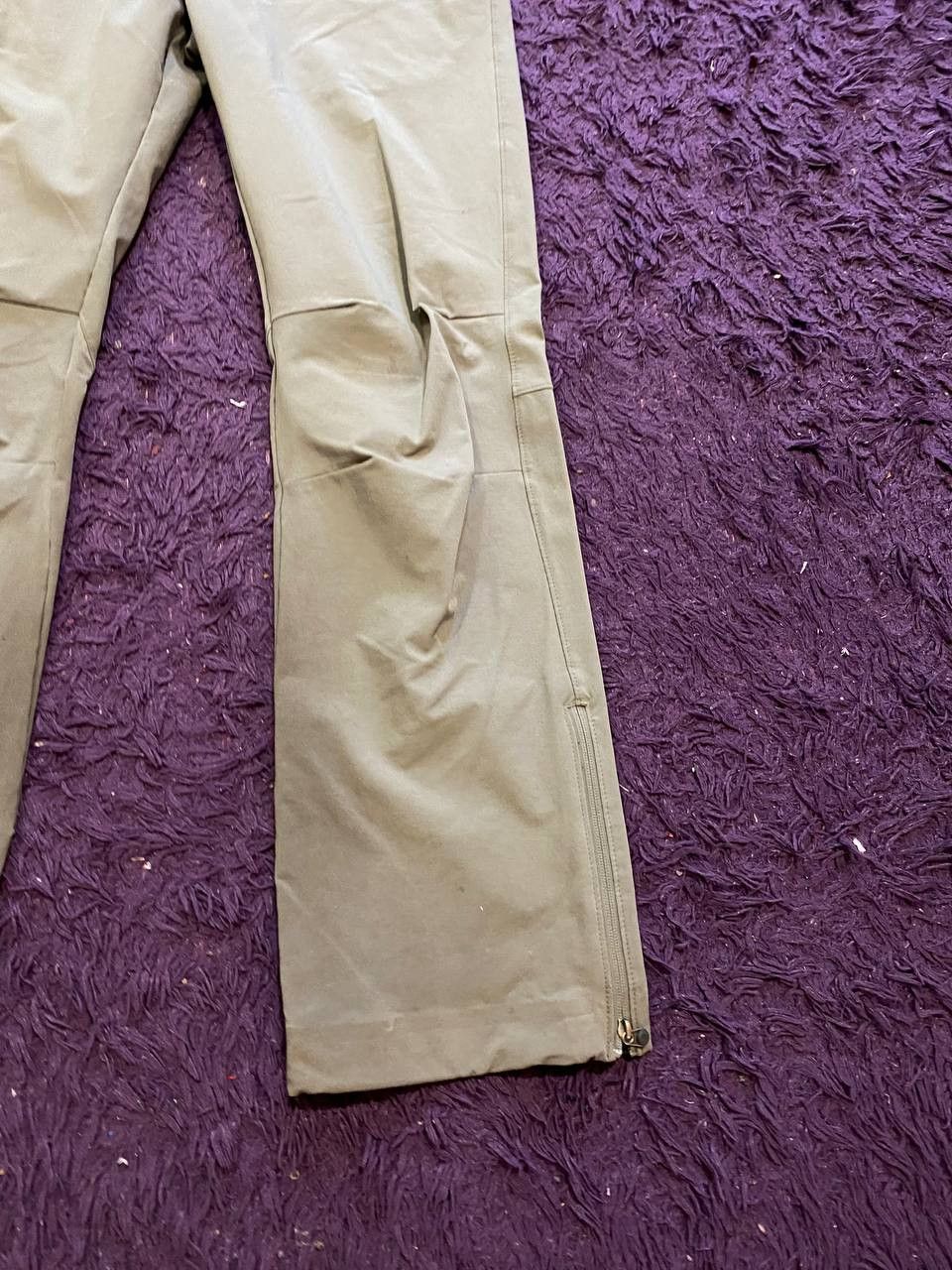 The North Face Y2K TNF Vintage Casual Pants Streetwear The North Face Size US 32 / EU 48 - 8 Thumbnail