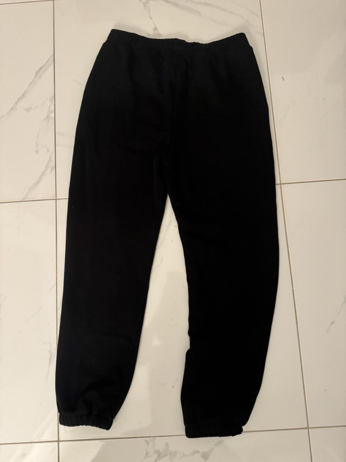 Saint Vanity VAIN SWEATPANTS Size US 32 / EU 48 - 2 Thumbnail