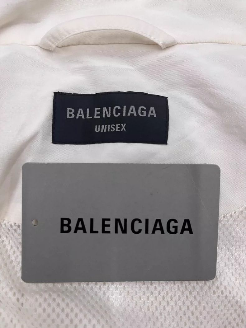 Balenciaga Balenciaga 3 B Sports Icon Tracksuit FW23 Logo monogram pr Size US XXS / EU 40 - 4 Thumbnail