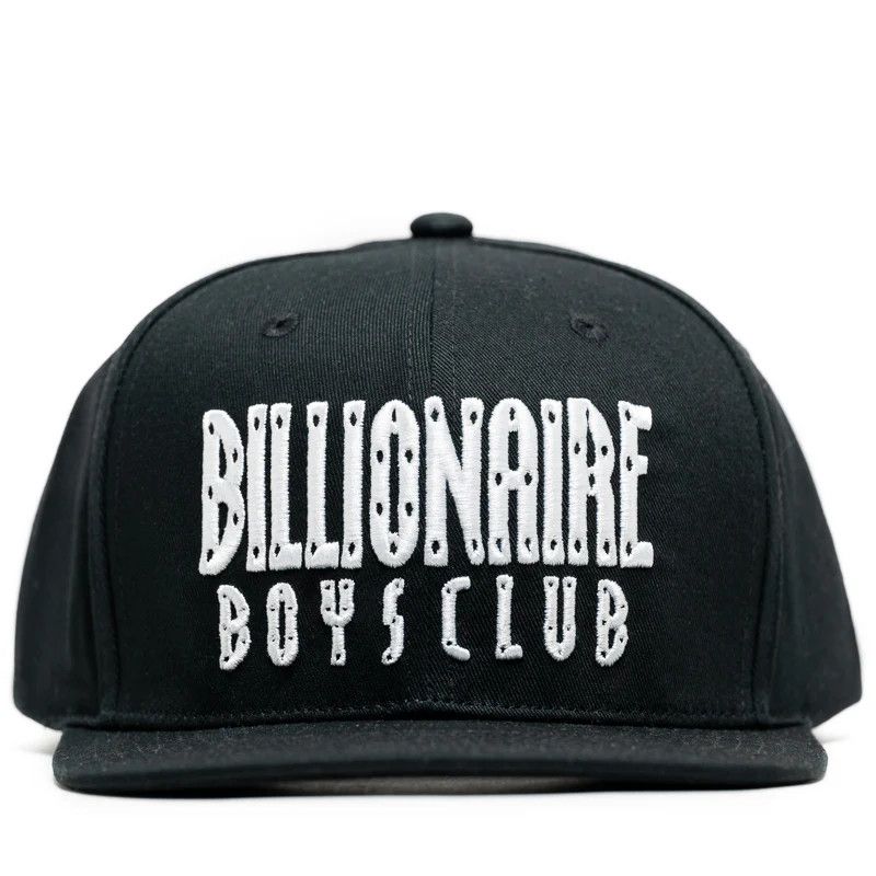 Billionaire Boys Club × Icecream Billionaire Boys Club Straight Font Hat Size ONE SIZE - 2 Thumbnail
