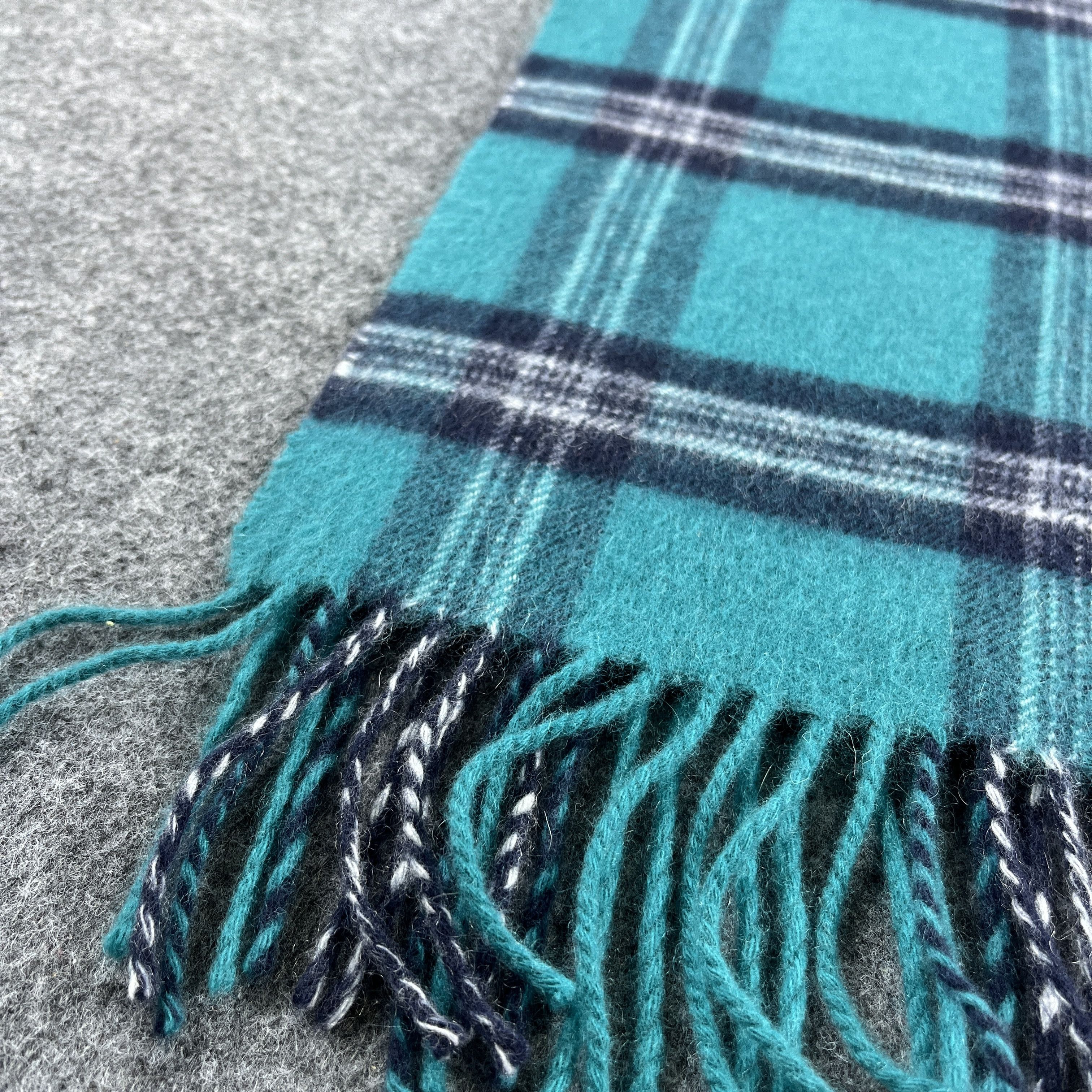 Takeo Kikuchi Takeo Kikuchi Scarf / Muffler / Neckwear T1198 Size ONE SIZE - 8 Thumbnail