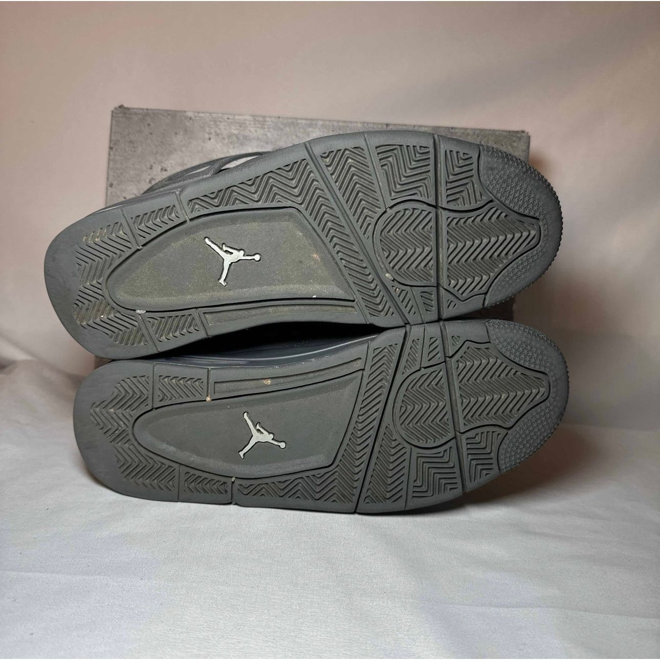 Jordan Brand × Nike Size 8 - Nike Air Jordan 4 Retro SE Wet Cement Men's Shoes Size US 8 / EU 41 - 6 Thumbnail