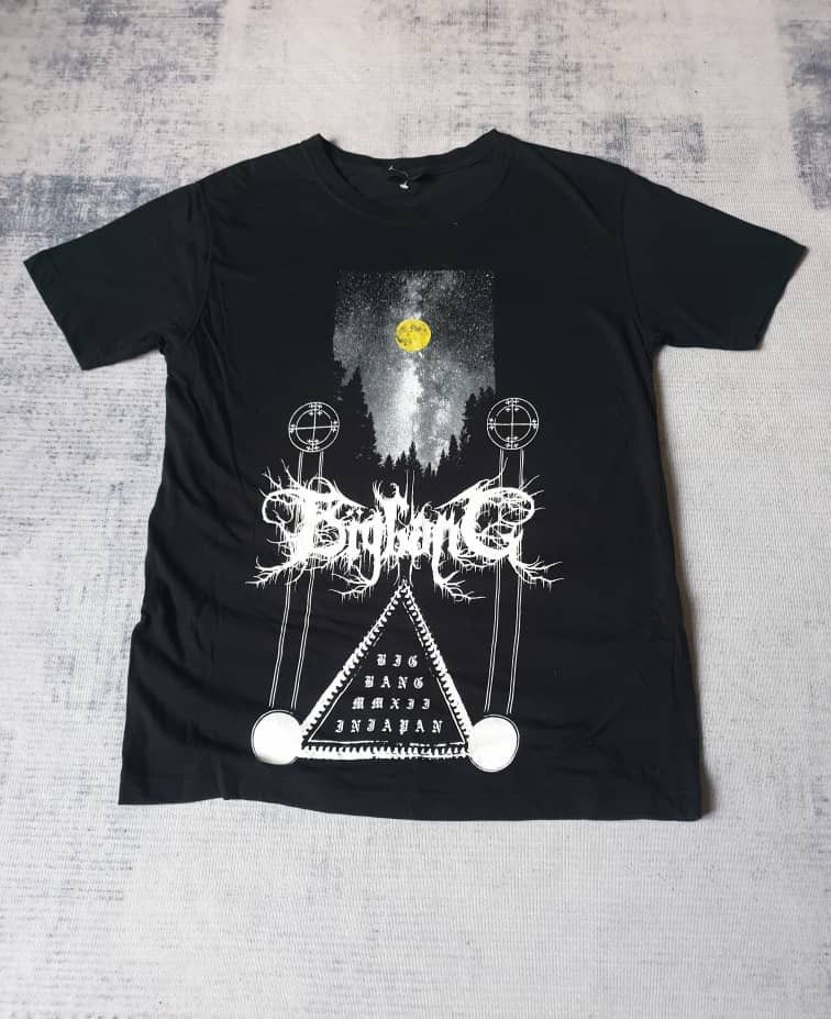 PHENOMENON 💥Phenomenon Japanese brand black colour shirt Size US M / EU 48-50 / 2 - 5 Thumbnail