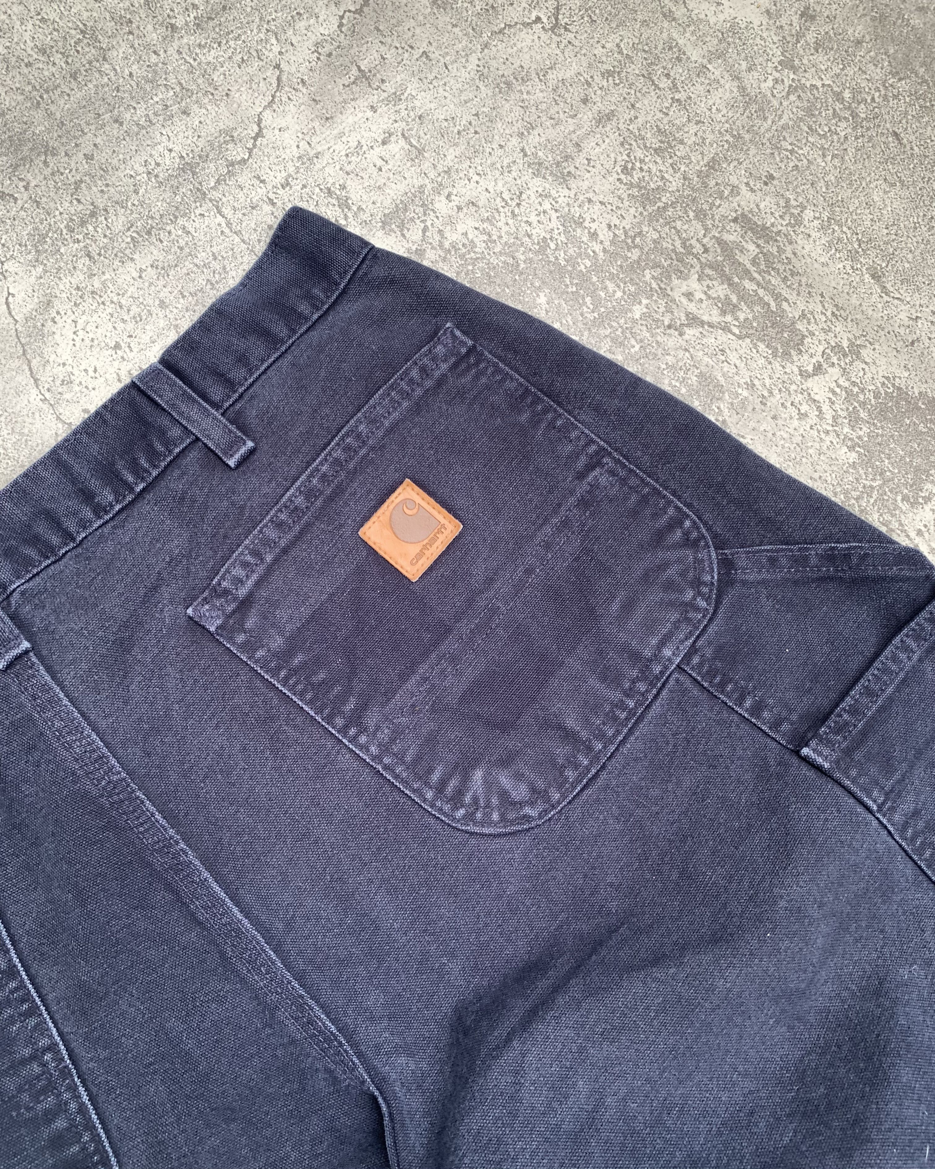 Carhartt Carhartt Carpenter B11 MDT Size US 36 / EU 52 - 4 Thumbnail
