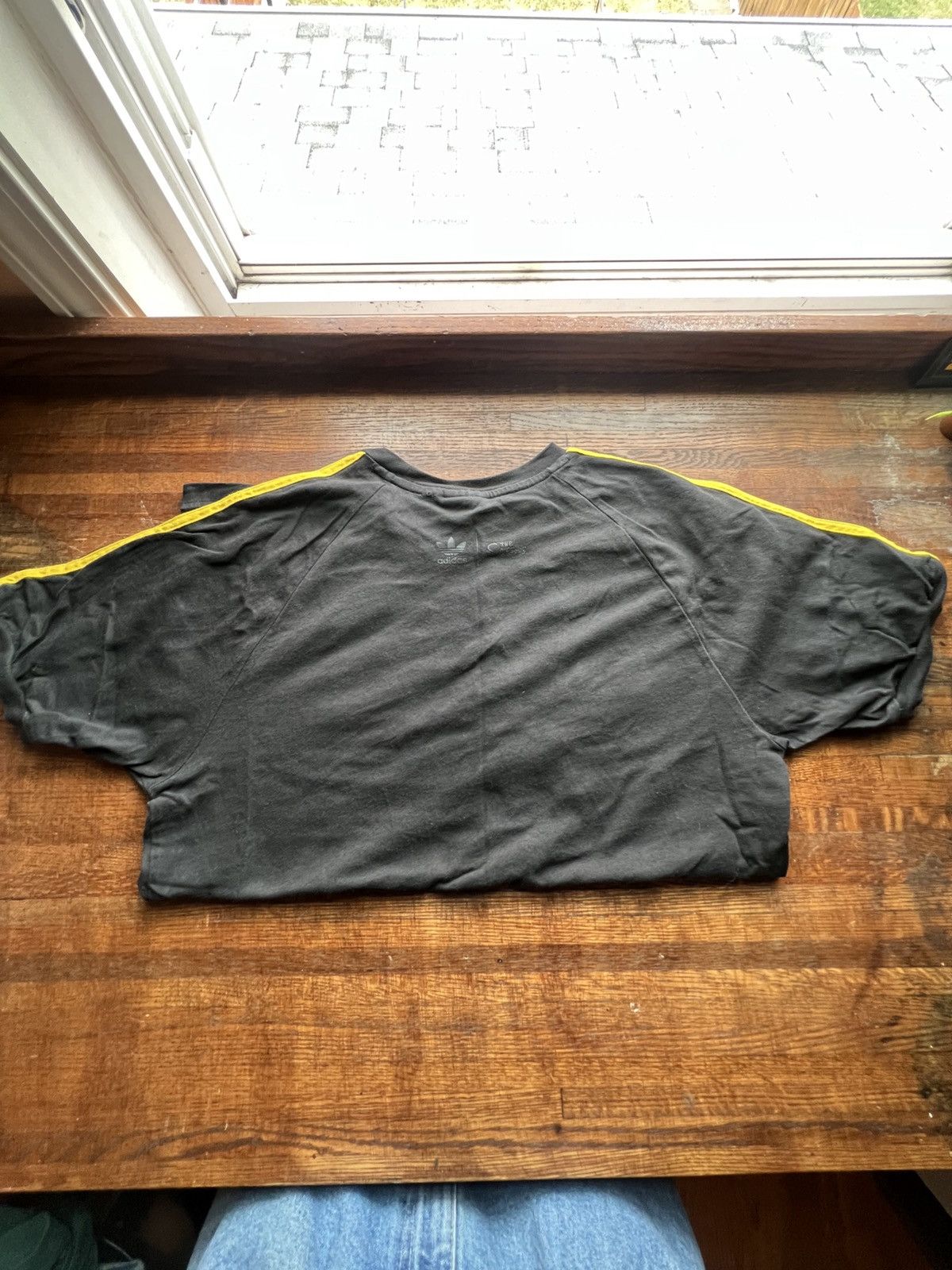 Adidas Adidas The Simpsons collab t shirt - Bart Size US M / EU 48-50 / 2 - 5 Thumbnail