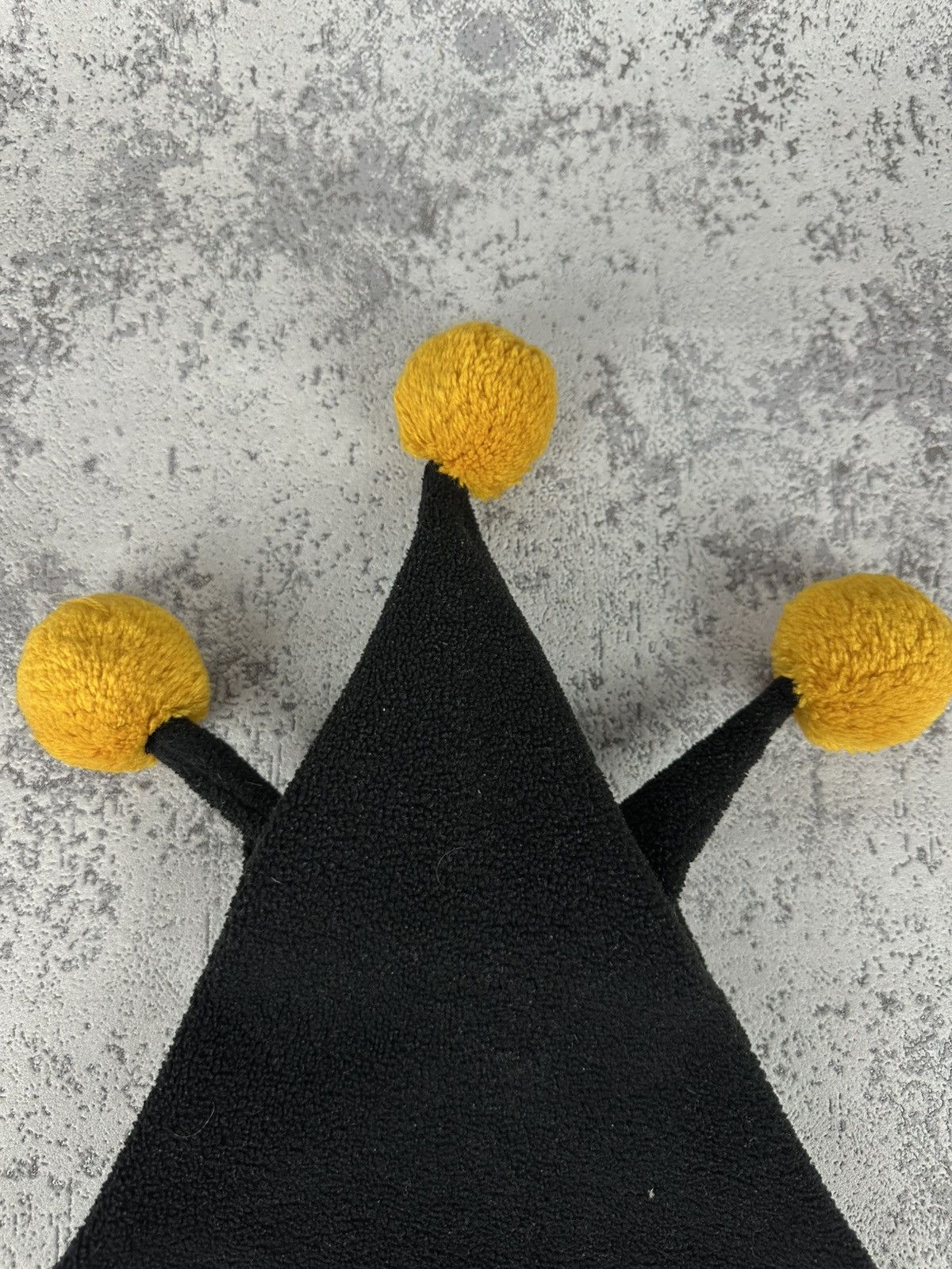 Jack Wolfskin Jack Wolfskin Triangle Fleece Hat Pom-Poms Size ONE SIZE - 3 Thumbnail