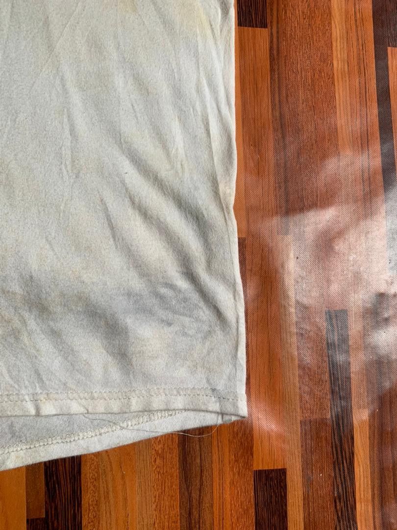 Vintage Made in japan Banana Seven t shirt big logo surf Size US L / EU 52-54 / 3 - 4 Thumbnail