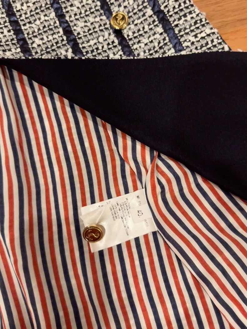 Thom Browne Thom Browne skirt Size 26" / US 2 / IT 38 - 5 Thumbnail
