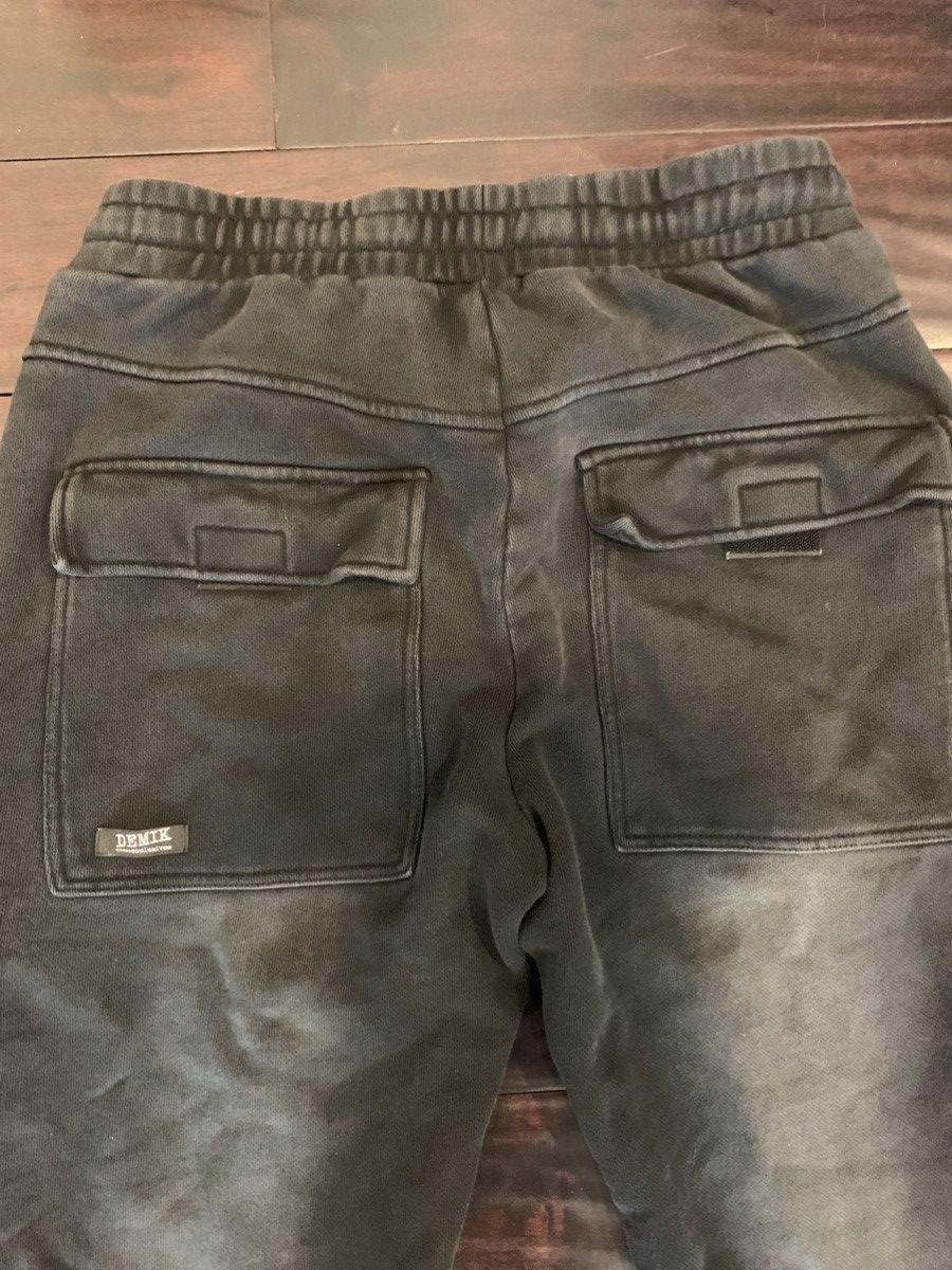 Other demik zip flared Size US M / EU 48-50 / 2 - 10 Thumbnail