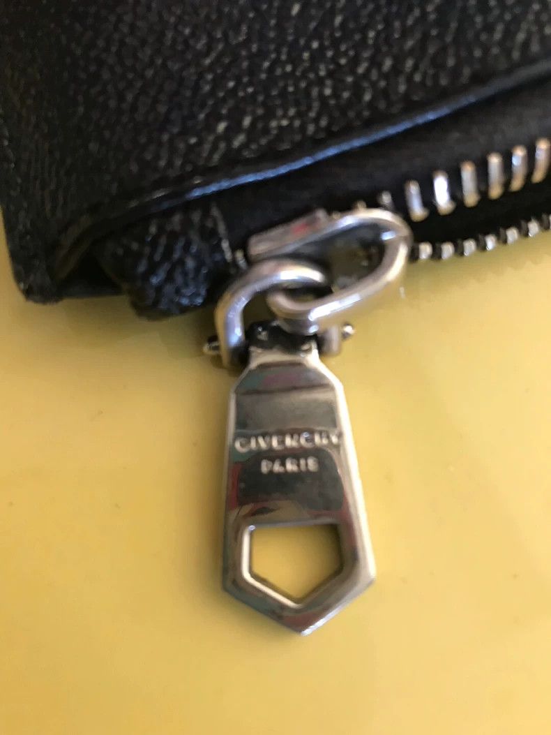 Givenchy Givenchy Men's Clutch Size ONE SIZE - 3 Thumbnail