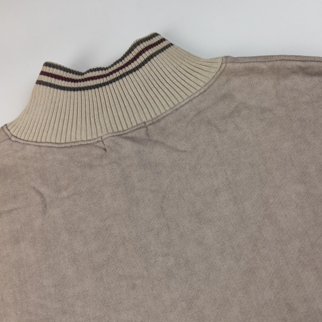 C.P. Company Vintage CP Company Q Zip Sweatshirt Size M Size US M / EU 48-50 / 2 - 3 Thumbnail