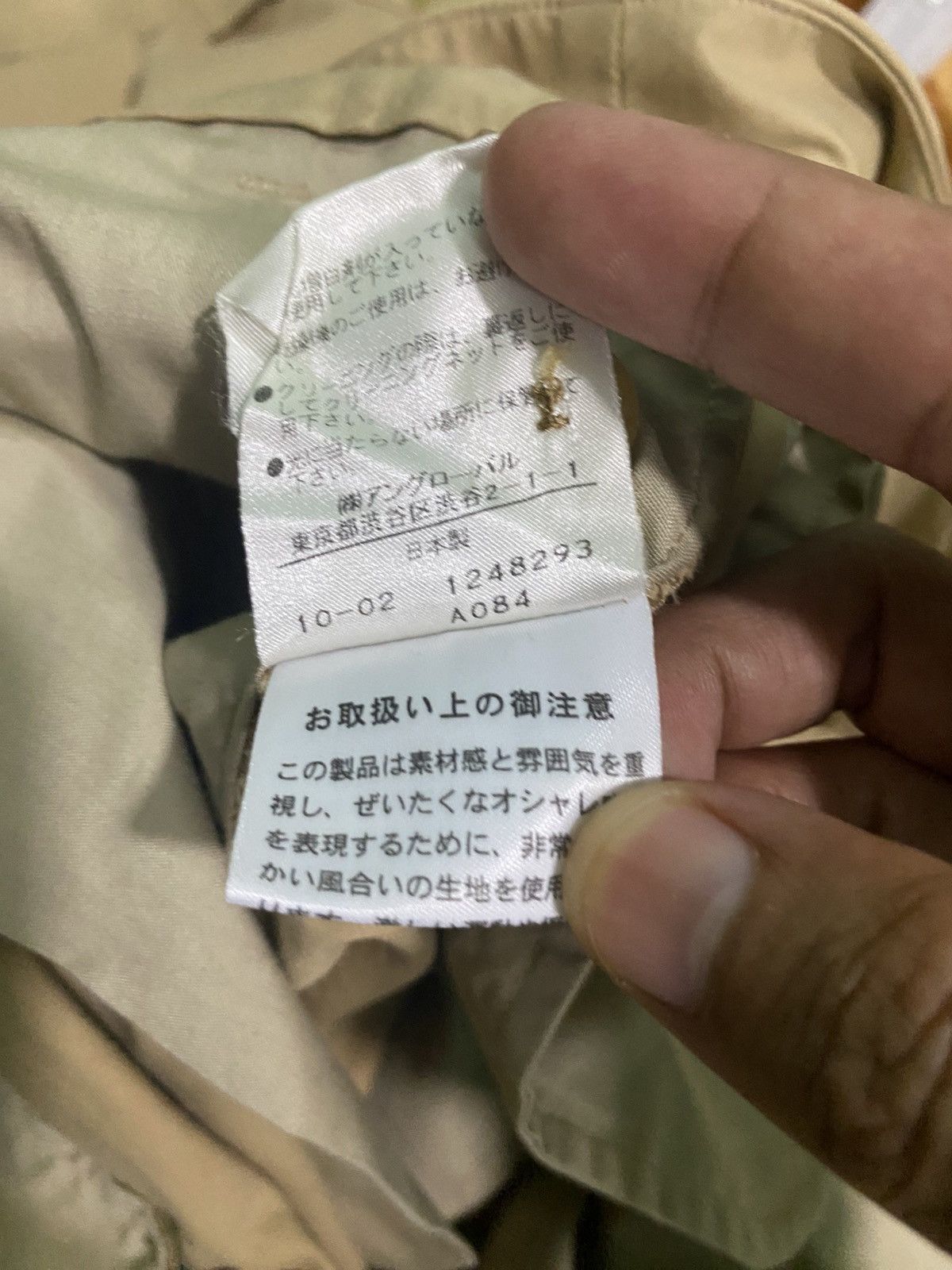 Designer × Japanese Brand × Margaret Howell Margaret Howell 3Q Casual Panta Size 29" - 7 Thumbnail