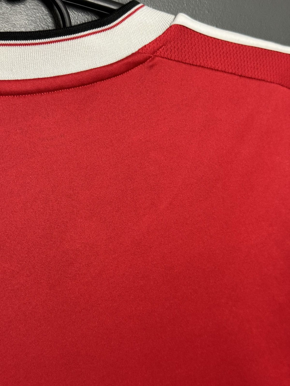 Adidas Manchester United 15/16 Home Football Jersey T-Shirt Size US M / EU 48-50 / 2 - 7 Thumbnail