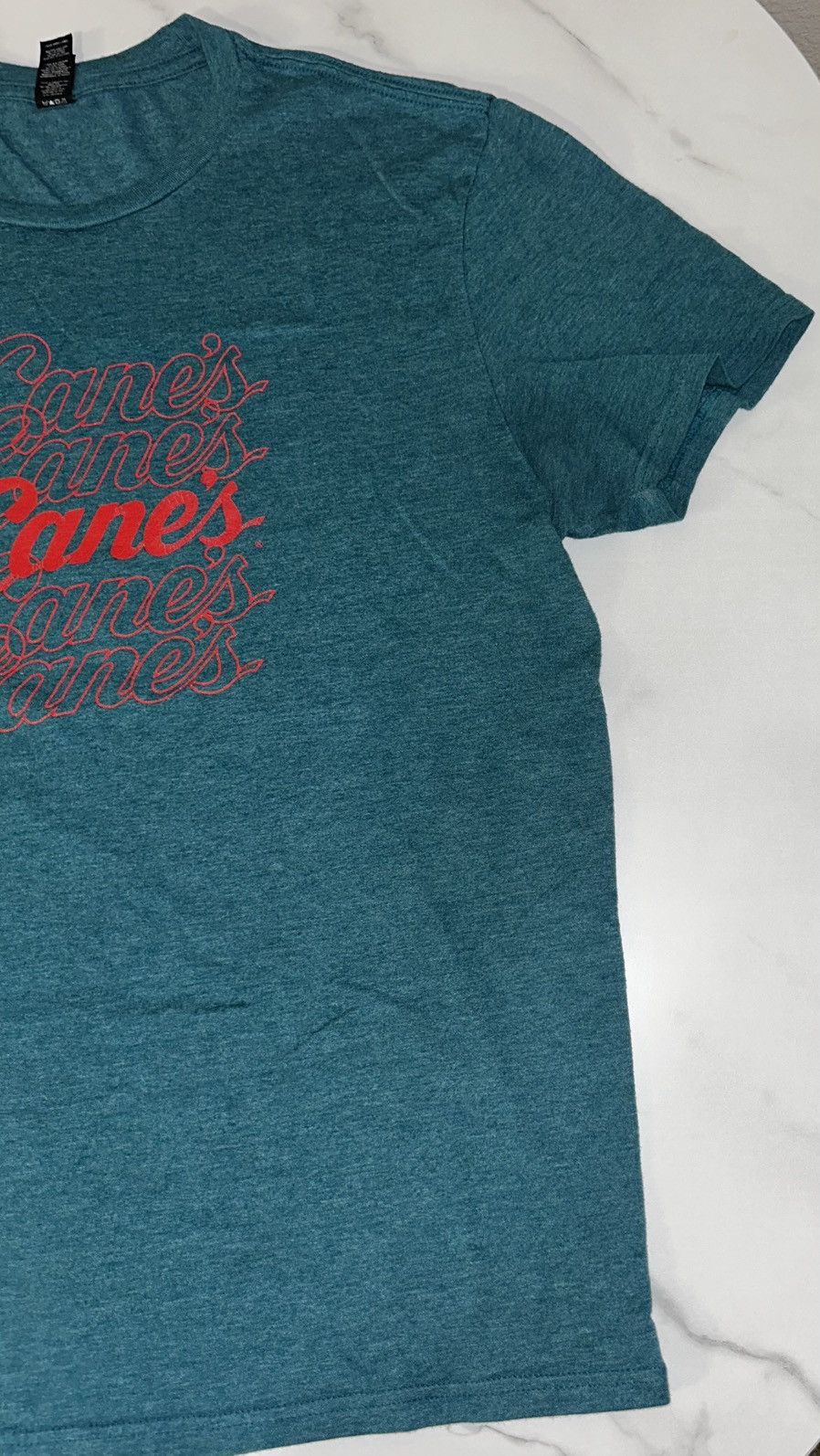 Other Canes Shirt Size US L / EU 52-54 / 3 - 5 Thumbnail