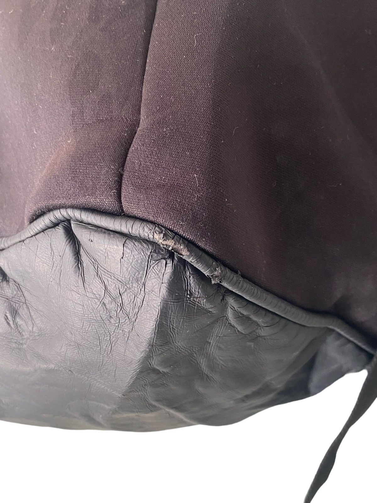 Adidas Rare STELLA McCARTNEY Messenger Zipper Bag Size ONE SIZE - 18 Thumbnail