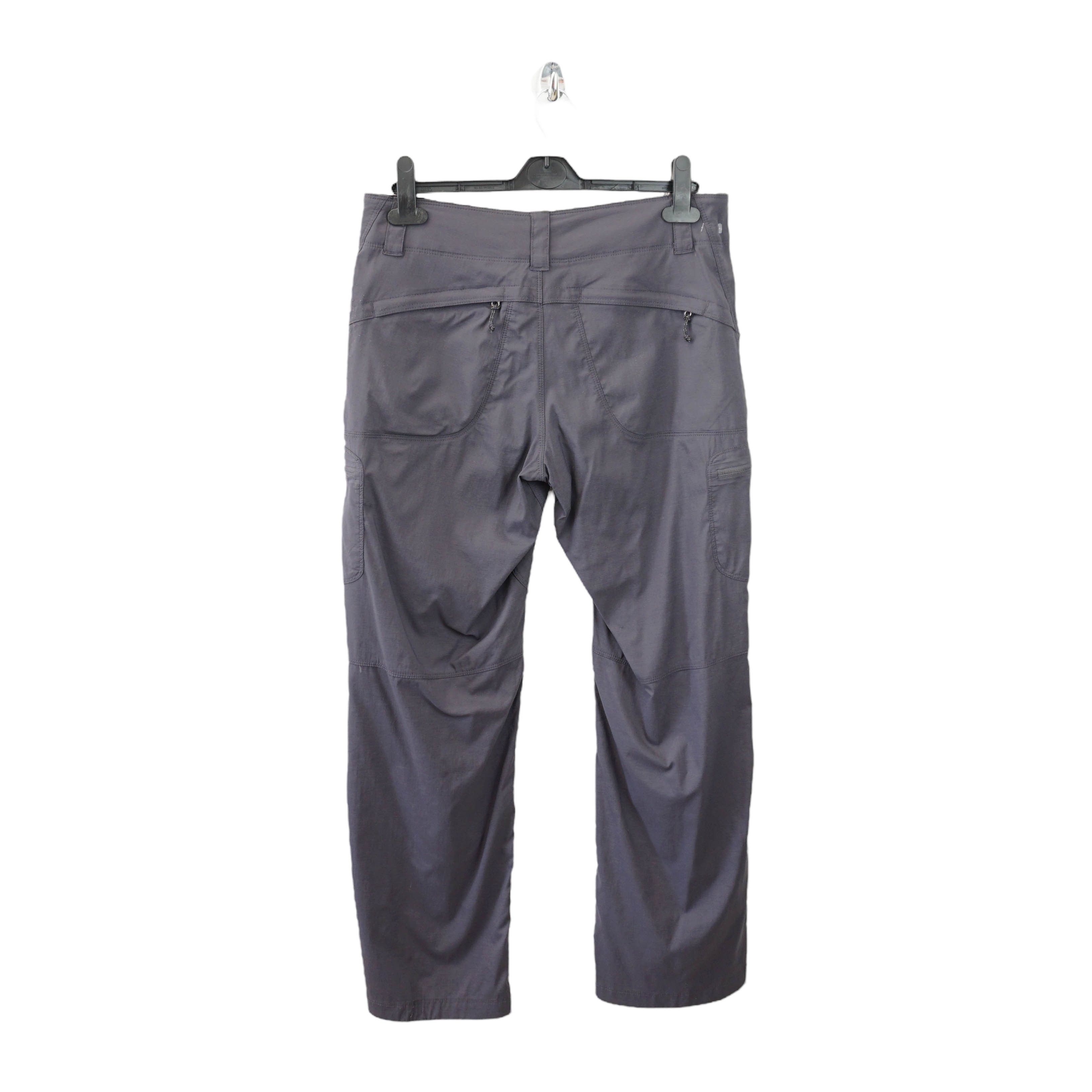 L.L. Bean Archive Gorpcore/Techwear Pants Size 28" / US 6 / IT 42 - 2 Thumbnail
