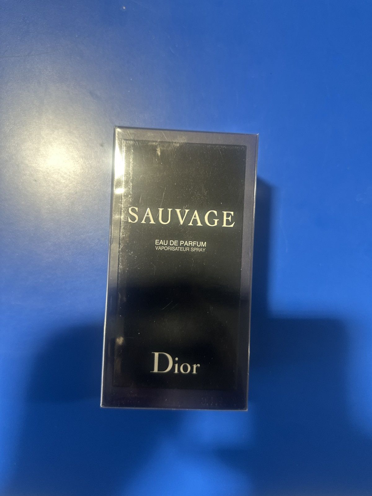 Dior DIOR Sauvage cologne Size ONE SIZE - 5 Thumbnail