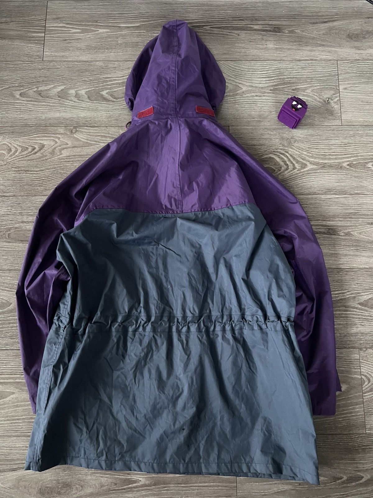 Berghaus Vintage Berghaus 00s Waterproof Regular Gorpcore Jacket Size US XL / EU 56 / 4 - 17 Thumbnail