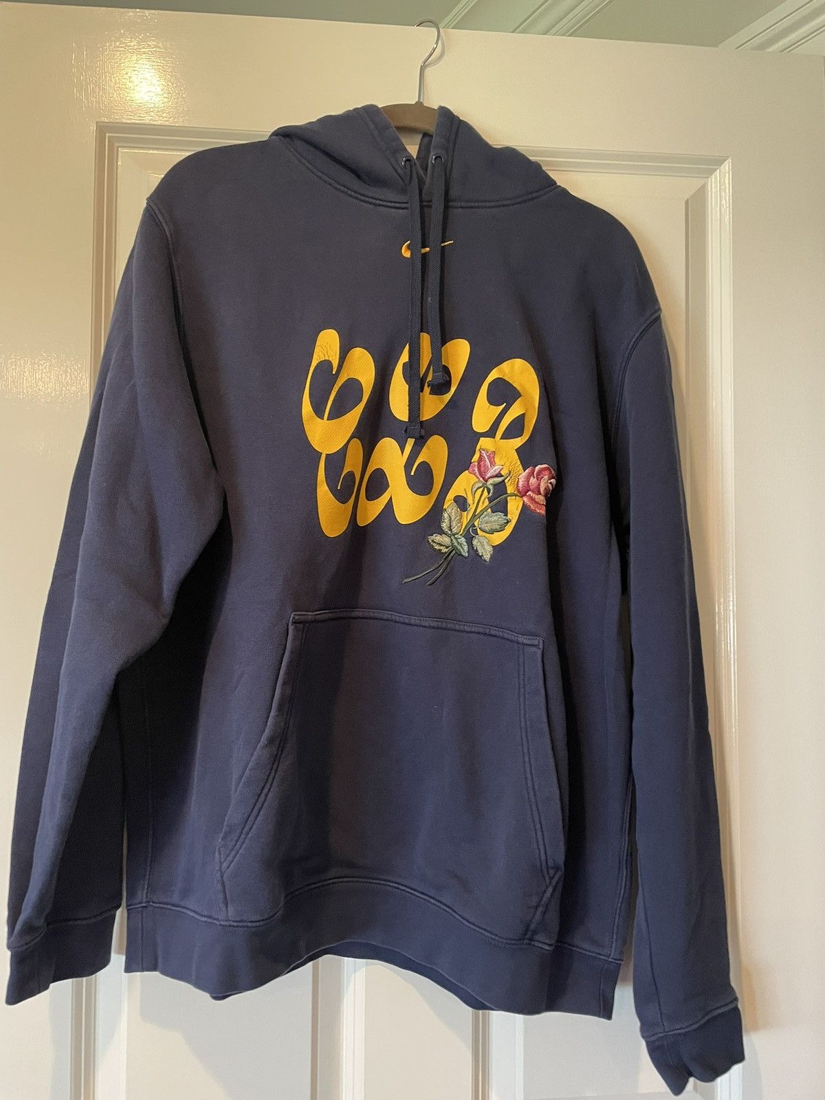 Drake × Nike Nike CLB Drake Hoodie Size xl Size US XL / EU 56 / 4 - 2 Thumbnail