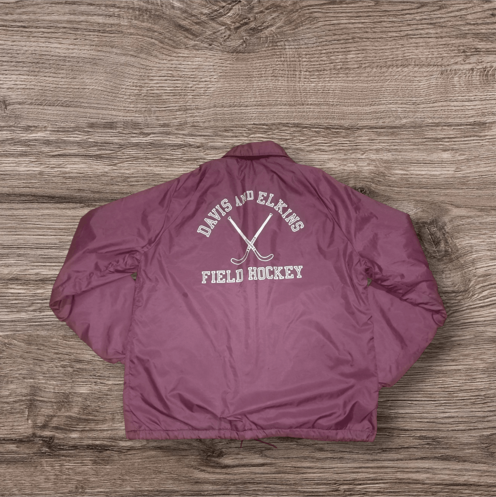 Champion 70'S CHAMPION COACH Size US M / EU 48-50 / 2 - 2 Thumbnail