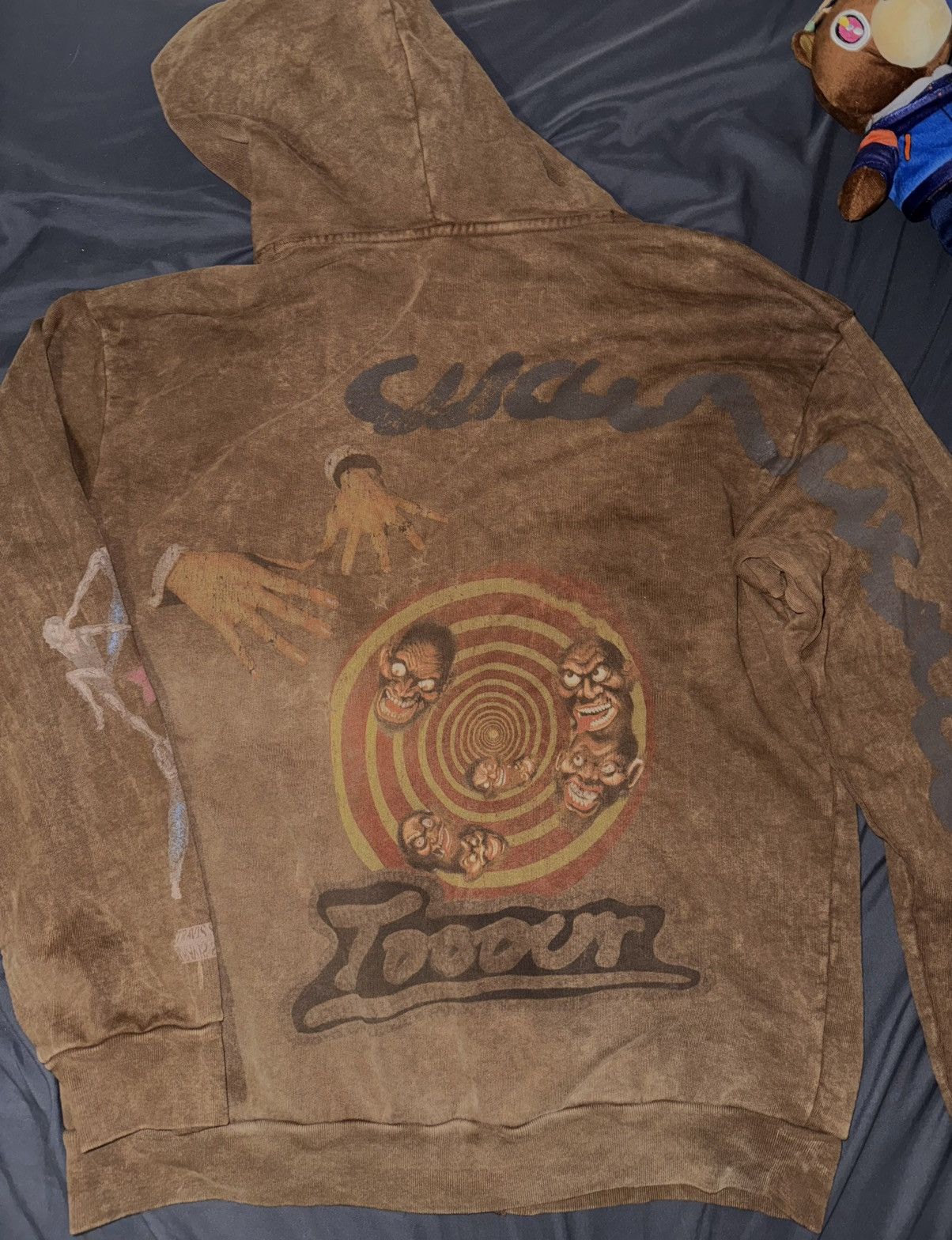 Travis Scott 2024 TRAVIS SCOTT CIRCUS MAXIMUS MERCH Size US XL / EU 56 / 4 - 7 Thumbnail