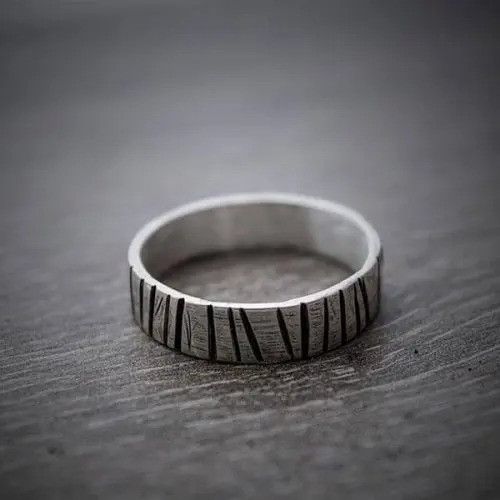 Jewelry Anillos Ring Size ONE SIZE - 2 Thumbnail