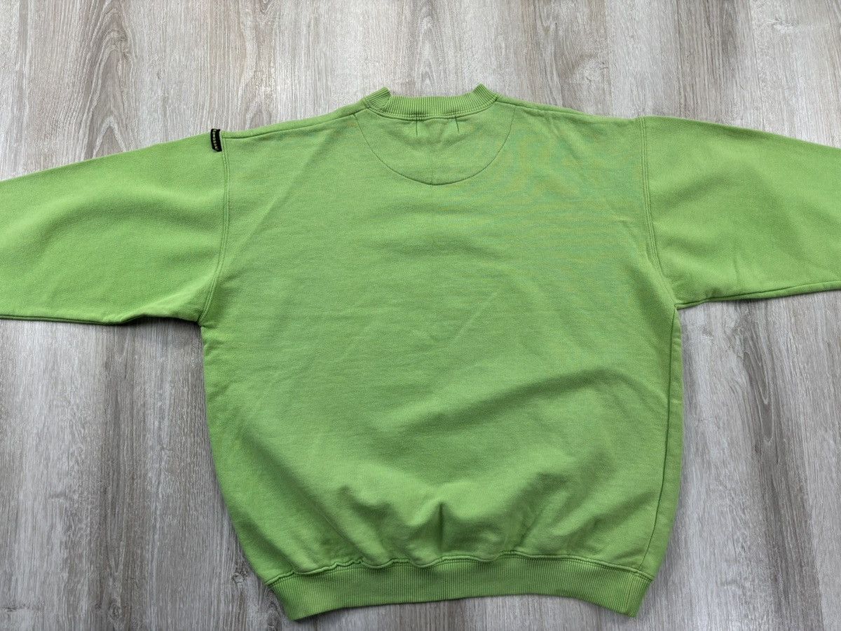 Vintage Mens vintage sweatshirt Kawasaki Size M Size US M / EU 48-50 / 2 - 11 Thumbnail