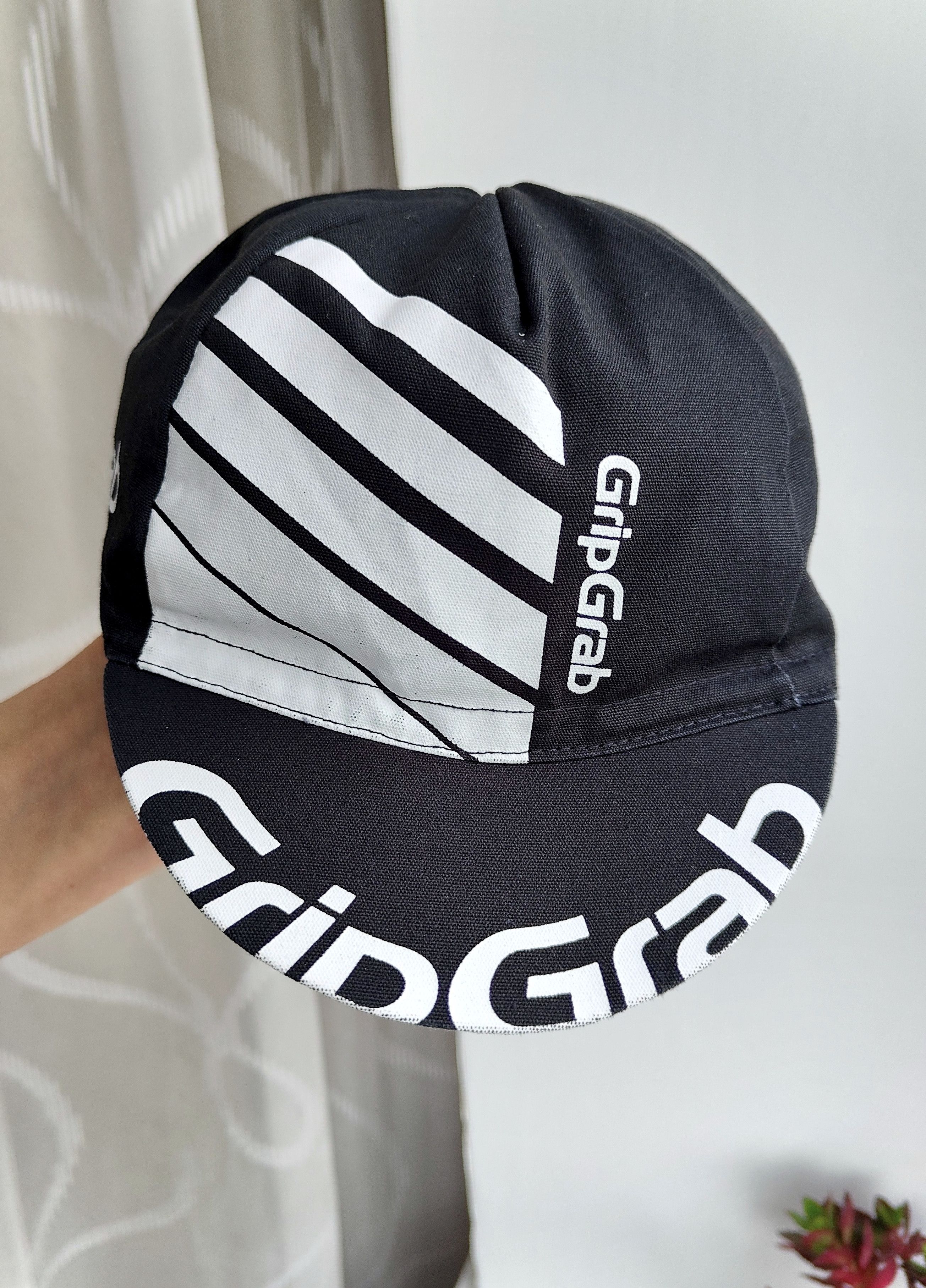 Rapha Cycling cap Grib Grab bike cap grib grab Size ONE SIZE - 7 Thumbnail