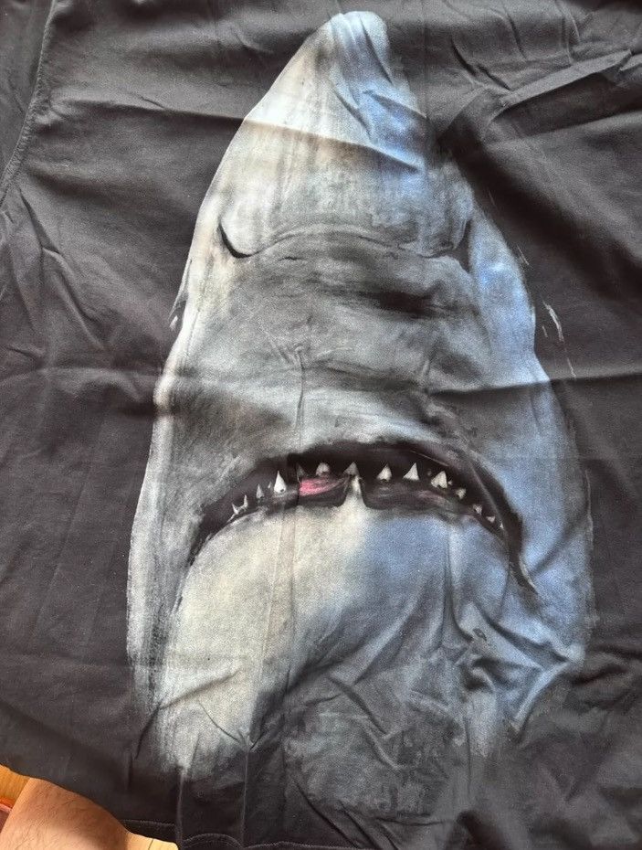 Givenchy Givenchy Shark Short Sleeve2412-Nextarrow Size US M / EU 48-50 / 2 - 3 Thumbnail