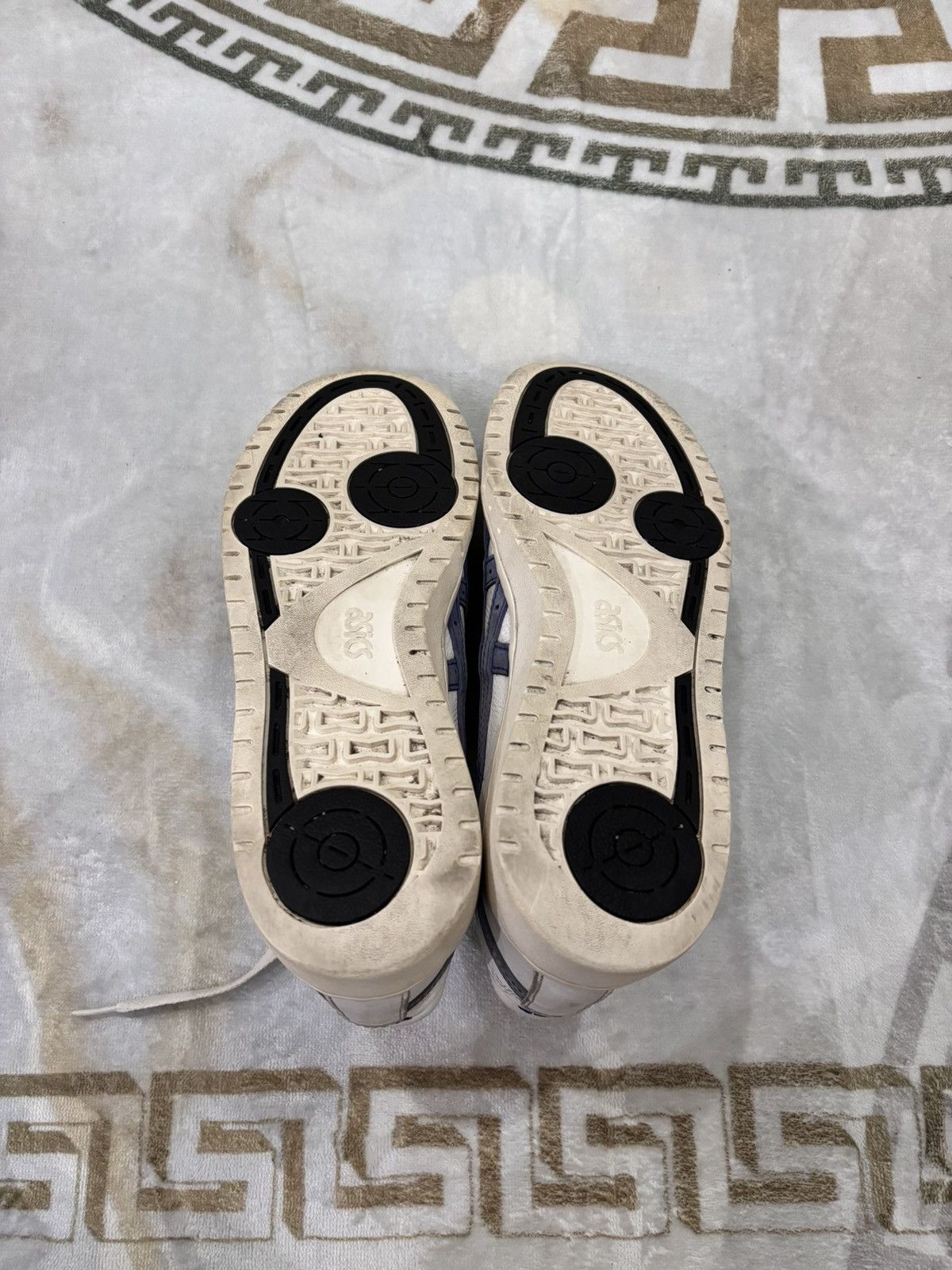 Asics Asics Gel Low top Sneakers Size US 9.5 / EU 42-43 - 5 Thumbnail