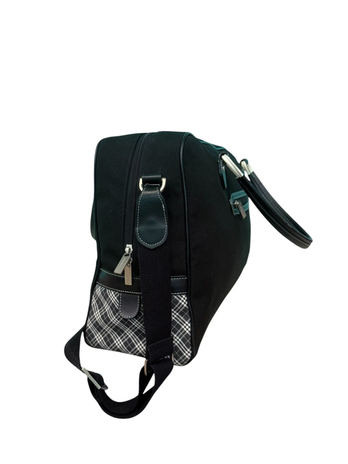 Burberry AUTHENTIC BURBERRY GOLF TRAVEL BAG Size ONE SIZE - 8 Thumbnail