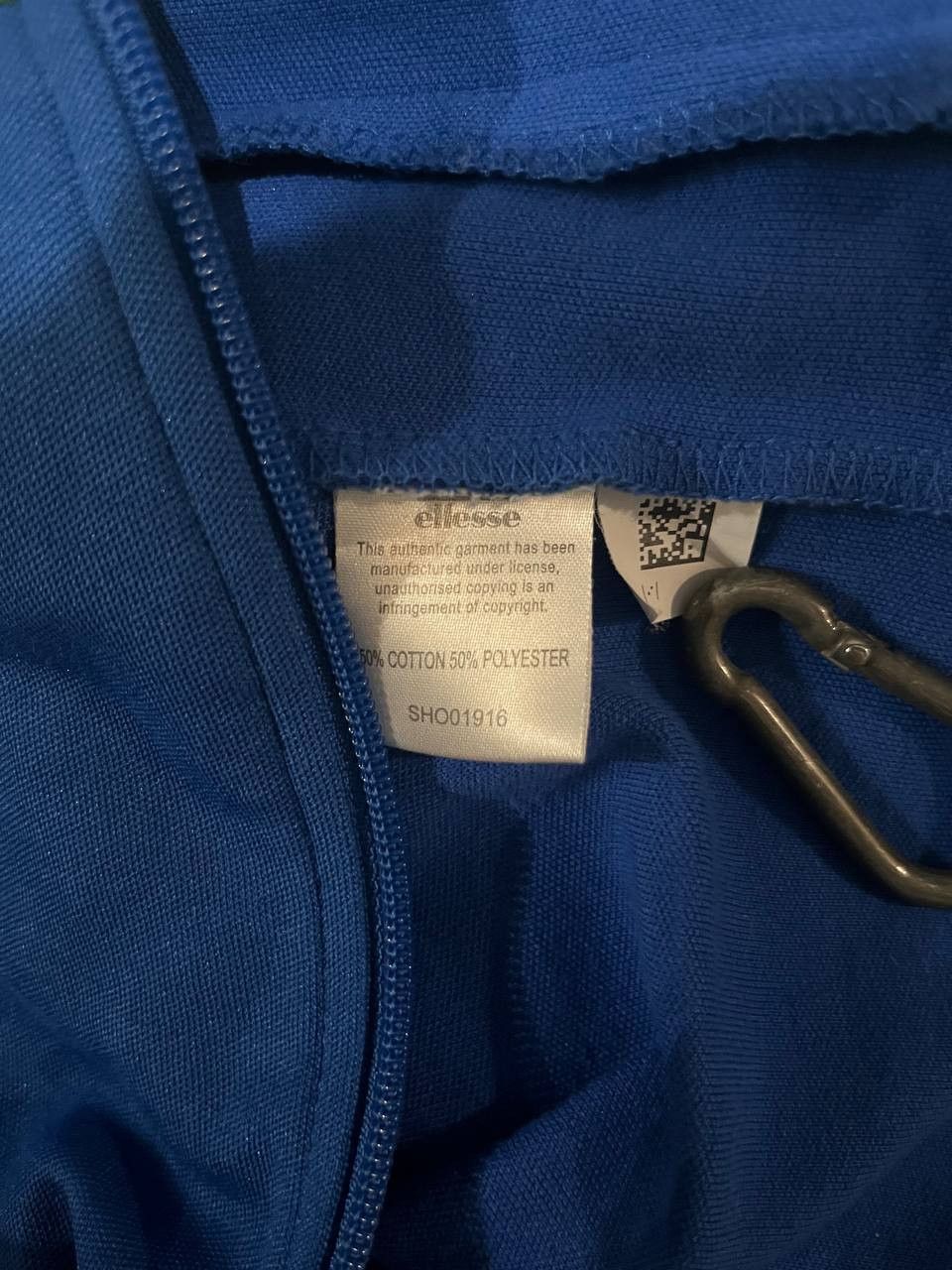 Ellesse ellesse 90h Good condition Size US XS / EU 42 / 0 - 4 Thumbnail