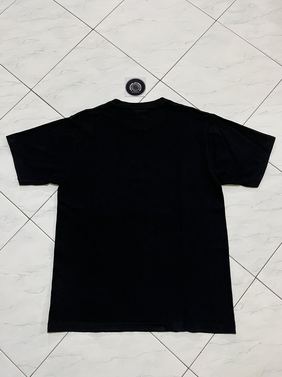 Bape 🔥 Vintage Bape Camo Tee Size US M / EU 48-50 / 2 - 9 Thumbnail