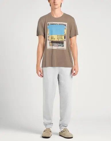 Zadig & Voltaire Zadig & Voltaire GlamRock Festival Presents T-shirt Size US L / EU 52-54 / 3 - 7 Thumbnail